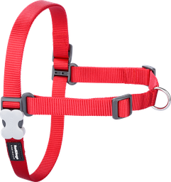 [NH-ZZ-RE-XS] RD No-Pull Harness Red-XS 
