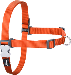 [NH-ZZ-OR-SM] RD No-Pull Harness Orange-S 
