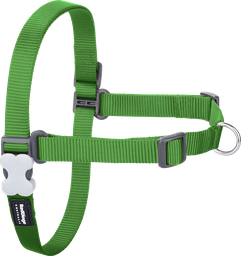 [NH-ZZ-GR-S/M] RD No-Pull Harness Green-S/M 