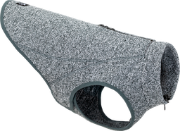 [POG30-17386] KURGO K9 Core Pull Noir-M 51cm