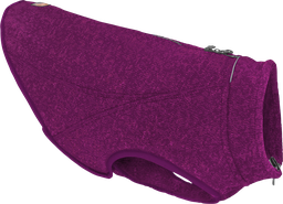 [POG30-17185] KURGO K9 Core Pullover Violett-XS 25cm