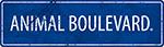 Animal Boulevard